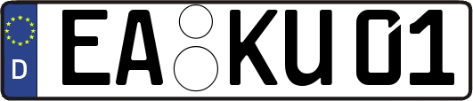 EA-KU01