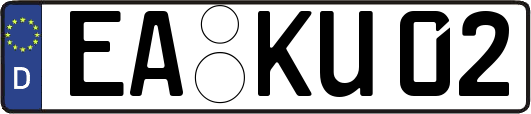 EA-KU02