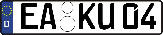 EA-KU04