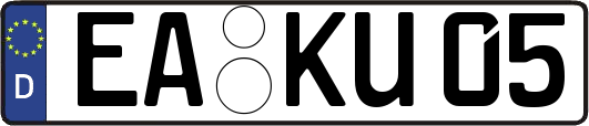 EA-KU05