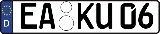 EA-KU06
