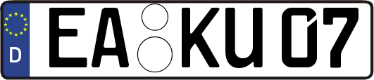 EA-KU07