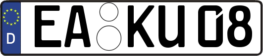 EA-KU08