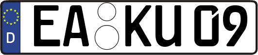 EA-KU09