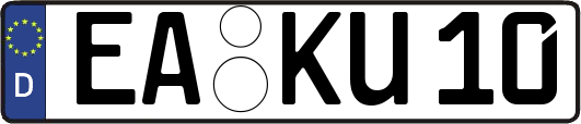 EA-KU10