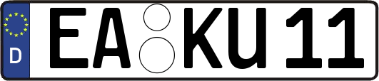 EA-KU11
