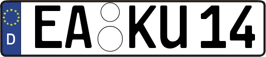 EA-KU14