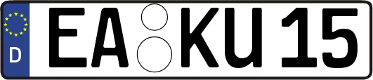 EA-KU15