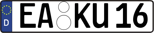 EA-KU16