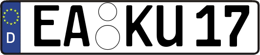 EA-KU17
