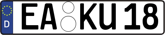 EA-KU18