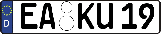 EA-KU19