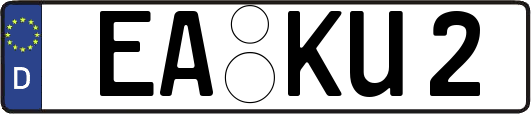 EA-KU2