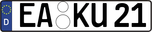 EA-KU21