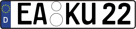 EA-KU22