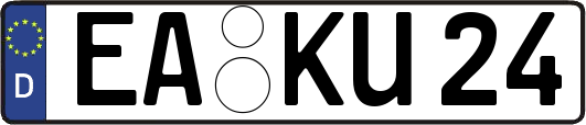EA-KU24