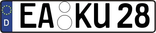 EA-KU28