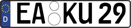 EA-KU29