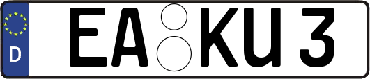 EA-KU3