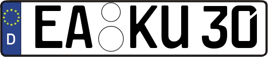 EA-KU30
