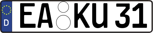 EA-KU31
