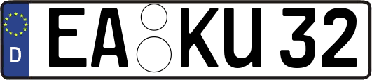 EA-KU32