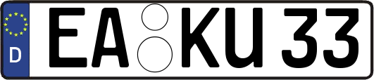 EA-KU33