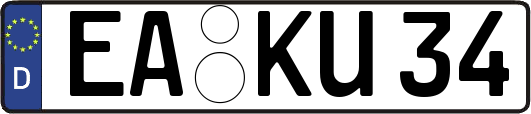 EA-KU34