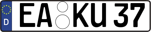 EA-KU37