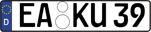 EA-KU39
