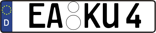 EA-KU4