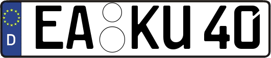 EA-KU40
