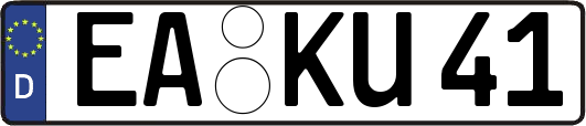 EA-KU41