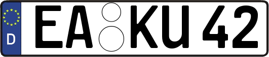 EA-KU42