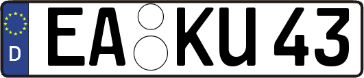 EA-KU43