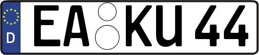 EA-KU44
