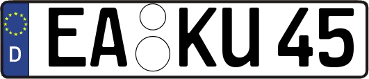 EA-KU45