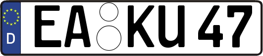 EA-KU47