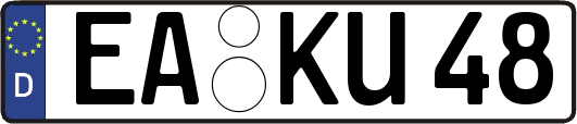 EA-KU48