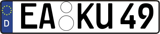 EA-KU49