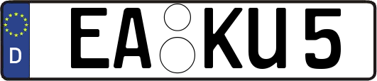 EA-KU5