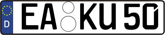 EA-KU50