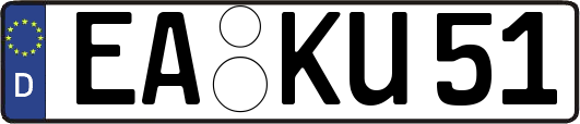 EA-KU51