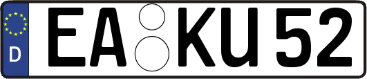 EA-KU52