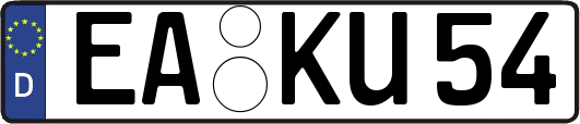 EA-KU54