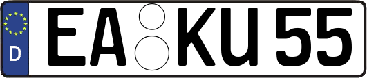 EA-KU55