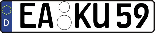 EA-KU59