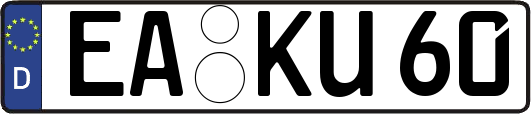 EA-KU60
