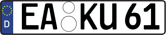 EA-KU61