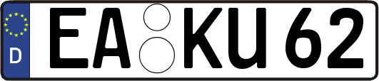 EA-KU62